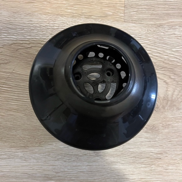 ***NWOT large black diffuser. - Picture 2 of 2